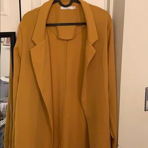 Lush Blazer
